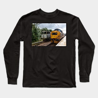 Class 37 Long Sleeve T-Shirt